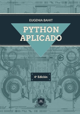 Python Aplicado - Eugenia Bahit