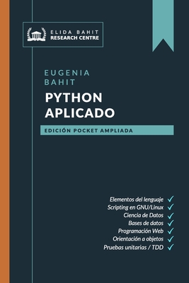 Python Aplicado - Eugenia Bahit