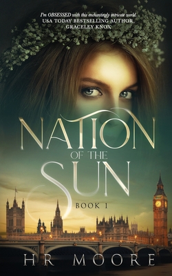 Nation of the Sun - Hr Moore