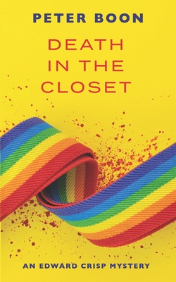 Death In The Closet - Peter Boon