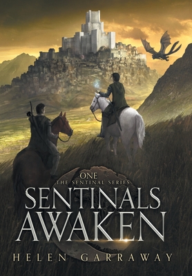 Sentinals Awaken - Helen Garraway