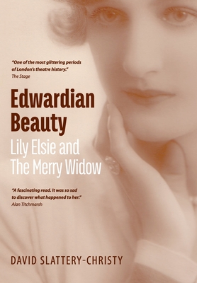 Edwardian Beauty - David Slattery-christy