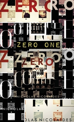 Zero One - Nicholas Nicolaides