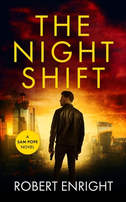 The Night Shift - Robert Enright
