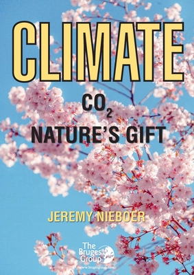 Climate - C02 Nature's Gift - Jeremy Nieboer