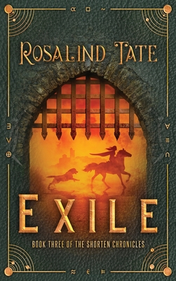 Exile - Rosalind Tate