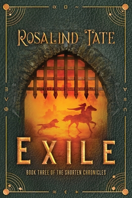 Exile - Rosalind Tate