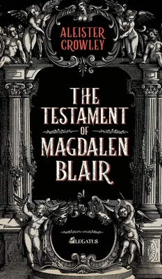 The Testament of Magdalen Blair - Natalia Sttrazzeri