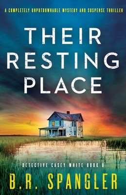 Their Resting Place: A completely unputdownable mystery and suspense thriller - B. R. Spangler