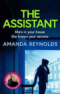The Assistant - Amanda Reynolds