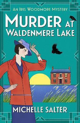 Murder at Waldenmere Lake - Michelle Salter