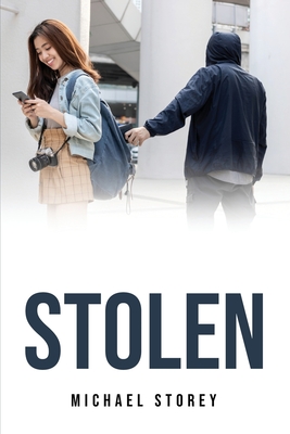 Stolen - Michael Storey