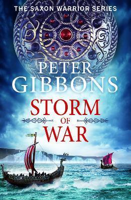 Storm of War - Peter Gibbons