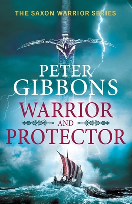 Warrior and Protector - Peter Gibbons