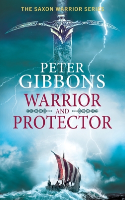 Warrior and Protector - Peter Gibbons