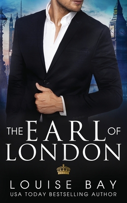 The Earl of London - Louise Bay