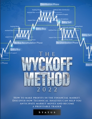 The Wyckoff Method 2022: How to make profits in the financial market. Discover how Technical Analysis can help you anticipate market moves and - Status