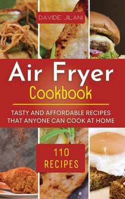 Ninja Foodi Pressure Cooker and Air Fryer Cookbook: The Comprehensive  Recipes for Beginners to Live Healthier and Happier by Vergie Forsman,  Paperback