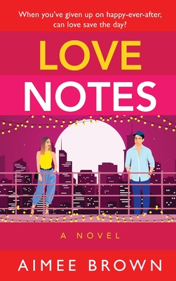 Love Notes - Aimee Brown