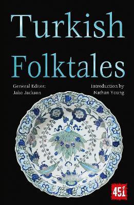 Turkish Folktales - Nathan Young