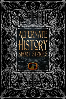 Alternate History Short Stories - Alison Morton