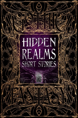 Hidden Realms Short Stories - Lori Campbell-tanner