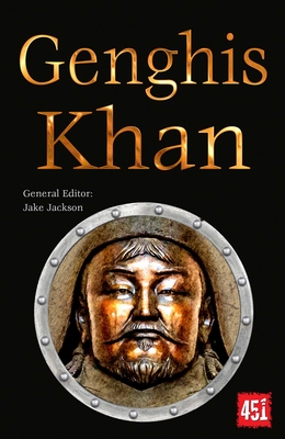 Genghis Khan: Epic and Legendary Leaders - David Curtis Wright