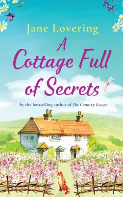 A Cottage Full of Secrets - Jane Lovering