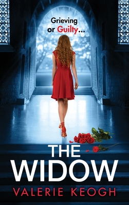 The Widow - Valerie Keogh