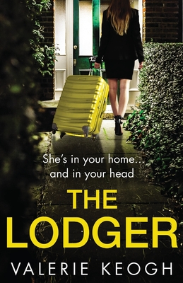 The Lodger - Valerie Keogh