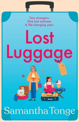 Lost Luggage - Samantha Tonge