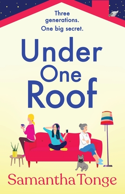 Under One Roof - Samantha Tonge