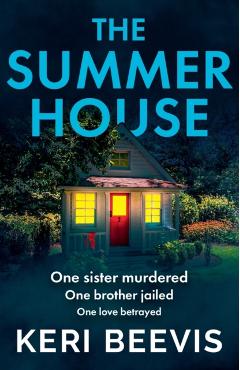 The Summer House - Keri Beevis
