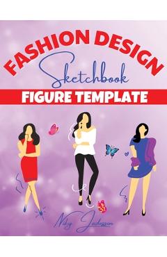 Fashion Design for Kids: Skill-Building Activities for Future Fashion  Designers