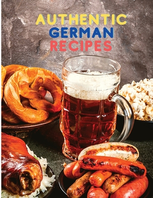 Cooking Made Easy with Authentic German Recipes - Fried