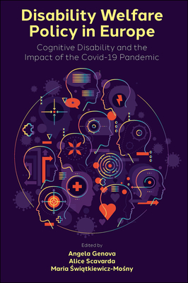 Disability Welfare Policy in Europe: Cognitive Disability and the Impact of the Covid-19 Pandemic - Angela Genova