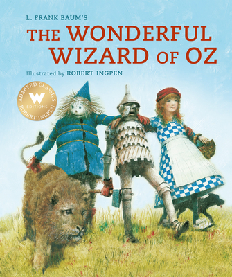 The Wonderful Wizard of Oz (Abridged) - L. Frank Baum