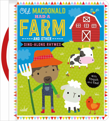 Old MacDonald Had a Farm - Sophie Collingwood