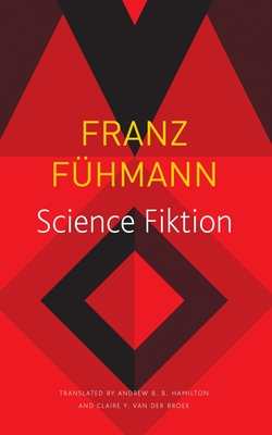 Science Fiktion - Franz Fühmann