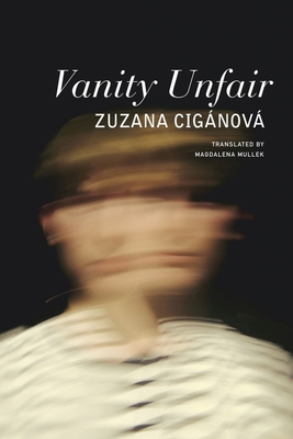 Vanity Unfair - Zuzana Cignov