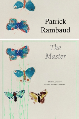 The Master - Patrick Rambaud