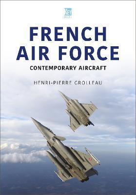 French Air Force Aircraft - Henri-pierre Grolleau