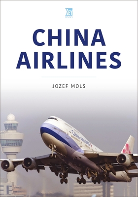 China Airlines - Jozef Mols