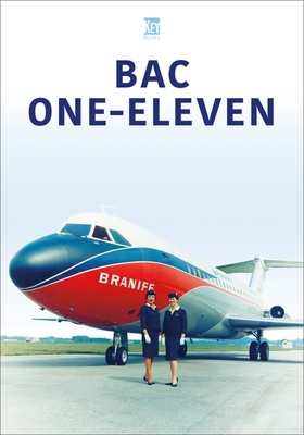 Bac One-Eleven - Key Publishing