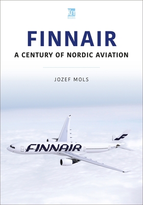Finnair - Jozef Mols