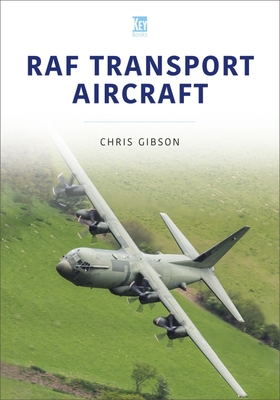 RAF Transport Aircraft - Chris Gibson