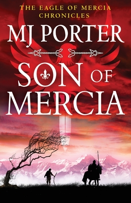 Son of Mercia - Mj Porter