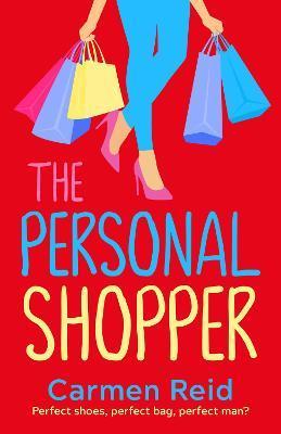 The Personal Shopper - Carmen Reid