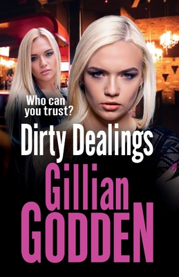 Dirty Dealings - Gillian Godden