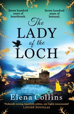 The Lady of the Loch - Elena Collins